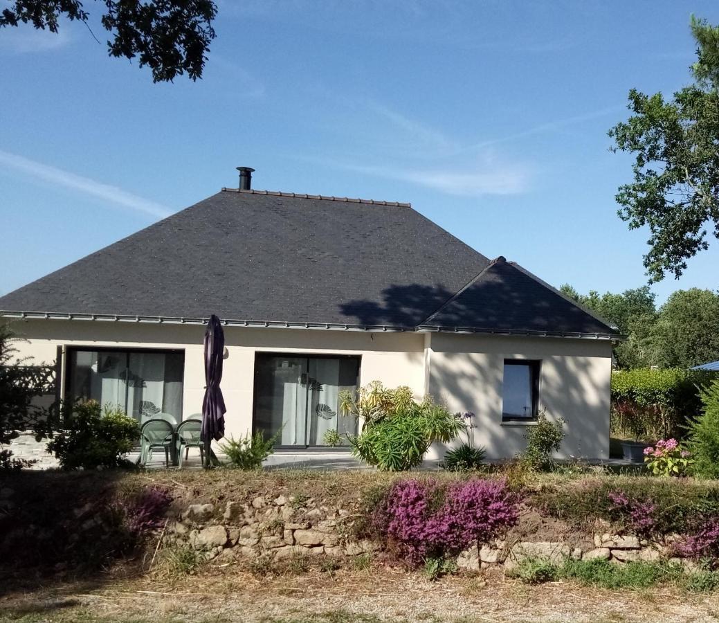 Le Clos Du Bois Эрдевен Экстерьер фото