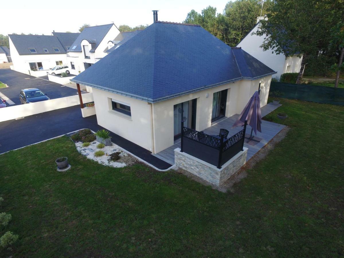 Le Clos Du Bois Эрдевен Экстерьер фото
