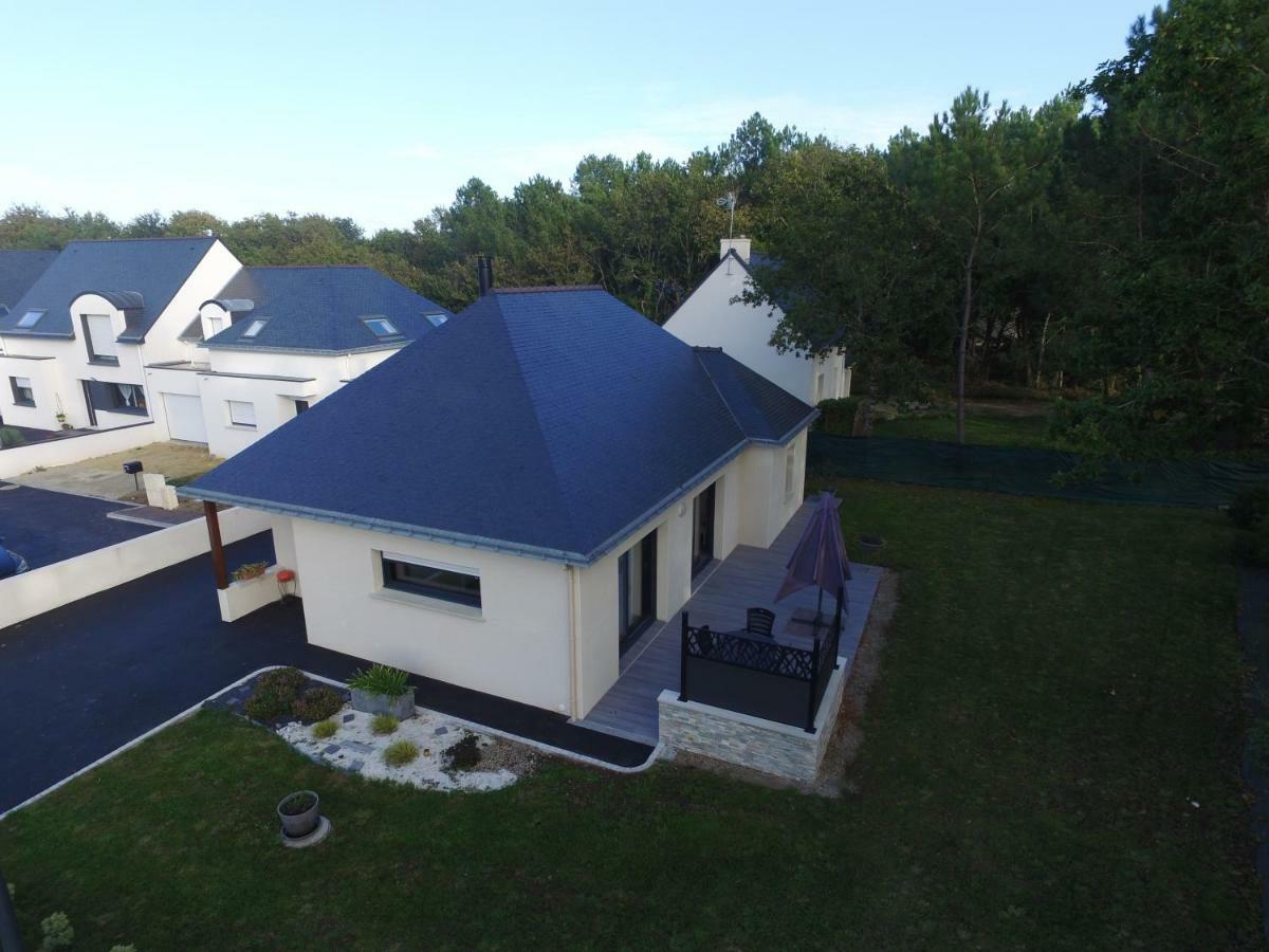 Le Clos Du Bois Эрдевен Экстерьер фото